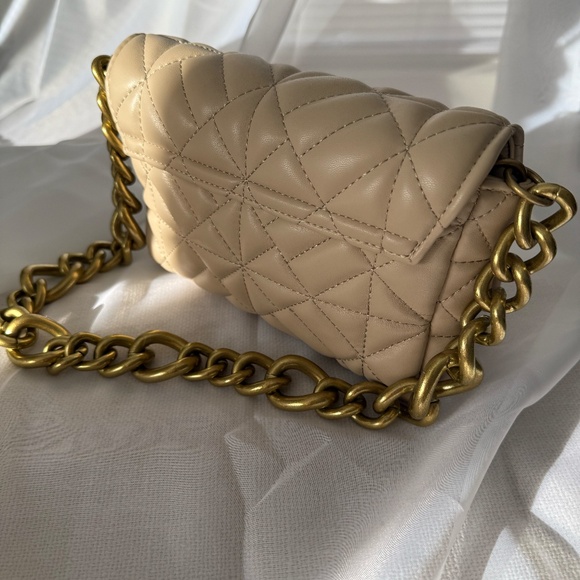 Zara shoulder bag - Picture 4 of 4